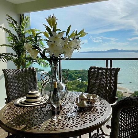 Aparthotel The Elysium Pratumnak Pattaya - By Shg Exteriér fotografie