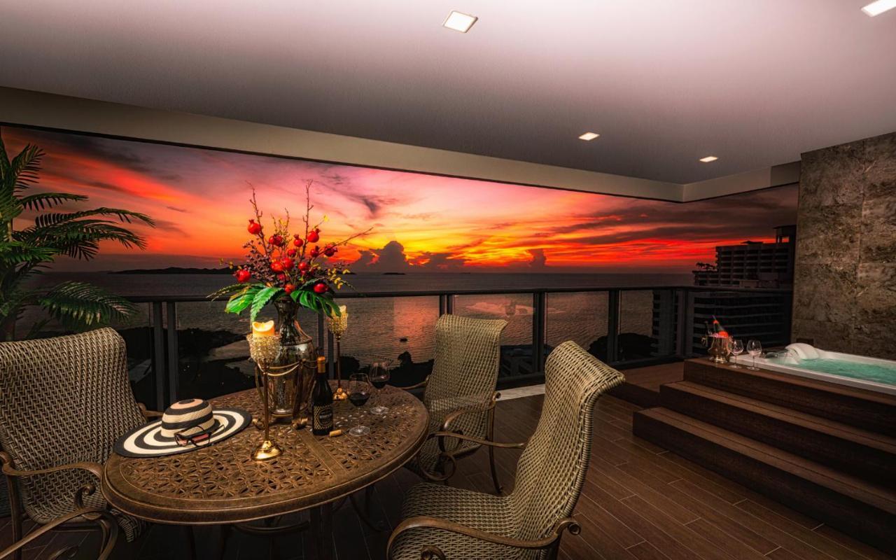 Aparthotel The Elysium Pratumnak Pattaya - By Shg Exteriér fotografie