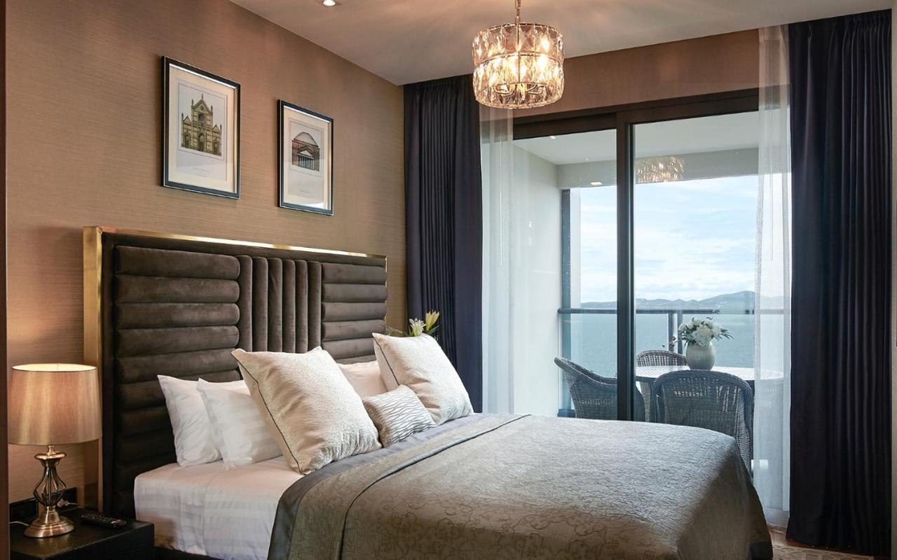 Aparthotel The Elysium Pratumnak Pattaya - By Shg Exteriér fotografie